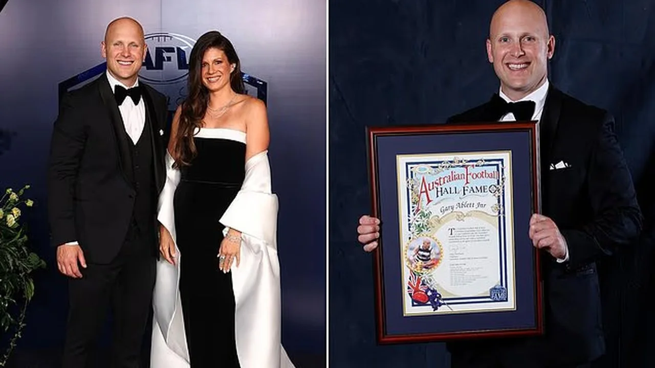 GaryAblett父子名人堂同辉:关键时间线与影响因素分析